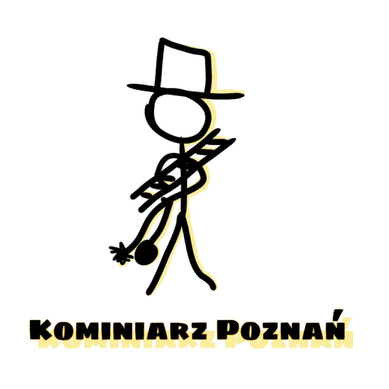 Kominiarz Poznań